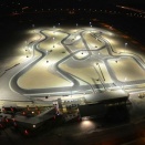 27 sept. – Les 1ers conteneurs pour Bahrein sont chargés