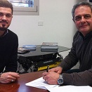 Alberto Tonti rejoint Minardi Management