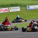 TCB Karting en stand-by provisoire