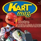 Le nouveau Kart Mag disponible en kiosque