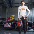 Max Verstappen en Formule 1 dès 2015, à 17 ans !