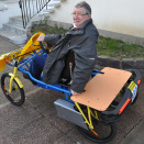 Le Cyclo-Kart pour la prévention des accidents !