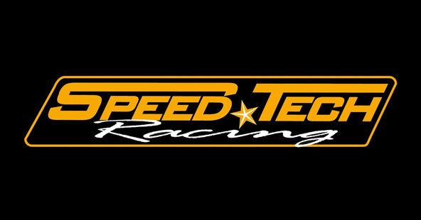 Eric Savard crée Speed Tech Racing