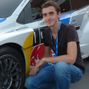 L’équipe Euro-Kart Racing Team 2016 se forme déjà