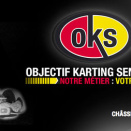 Lettre ouverte d’OKS Karting à la FFSA