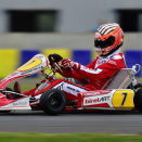 Birel ART et Ricciardo Kart annoncent leurs pilotes
