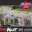“Stars magazine” spécial Open Kart 2017 toujours en ligne