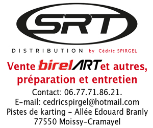 Pave-SRT distribution-Spirgel