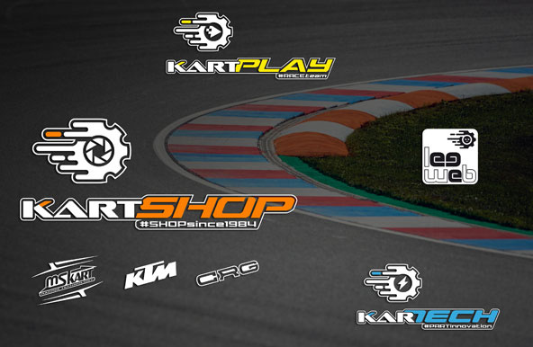 Kart Shop: François Chevalier cède les rênes à Teddy Legendre