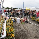 Trophée Kart Mag: Les podiums by CT Photos
