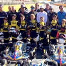 L’école de Karting Alonso sur le circuit F1 de Barcelone