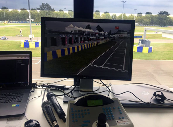 24H du Mans: Tout le meeting à suivre en live