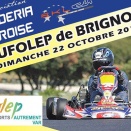 Un Grand Prix Ufolep à Brignoles le 22 octobre