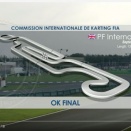 Finales du Mondial à PFI en ligne et sur Motorsport TV