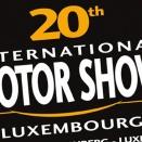 International Motor Show au Luxembourg: 20e édition !