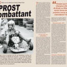 Revivez le début de carrière d’Alain Prost avec Kartmag