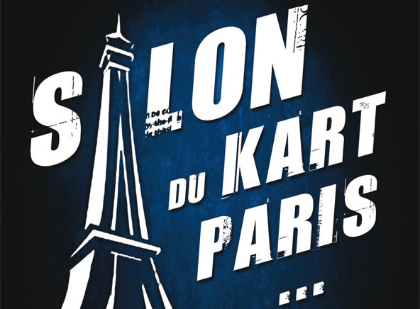 Le Salon du Kart 2018 à Paris est reporté