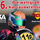 Salon du Karting IKA à Offenbach (Allemagne): J – 1 mois