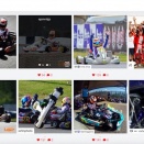 Retrouvez vos photos Instagram sur le site Kart-Actu.fr