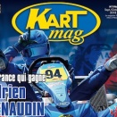 Le nouveau magazine Kart Mag (numéro 196) est en kiosque