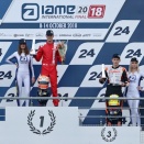 IAME Le Mans: 34 + 11 Français en finale, 1 succès (part. 3)