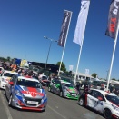 Kart Festival: Quels pilotes gagneront une course en auto?
