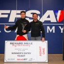 Enzo Valente gagne une saison F4 avec Birel ART et Richard Mille