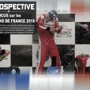 Kart Mag 198 à la découverte des Champions de France