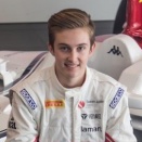 Théo Pourchaire intègre le Sauber Junior Team