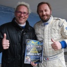 Comme Jacques Villeneuve, partez à la découverte de Kart Mag