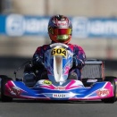 IAME Euro Series à Mariembourg: Les résultats