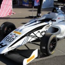 La F4 Britannique et Carlin choisis pour le lauréat du Volant Feed Racing