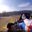Kart Cup: Découvrez le tour du circuit de Valence en vidéo