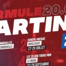 La Formule 20.000 dans les starting-blocks / Les infos