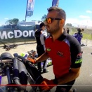 Vidéo Stars of Karting 2/2: Les images de la Kart Cup à Valence