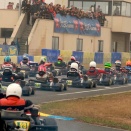 Kart Festival à Angerville: Le règlement particulier à J–7