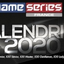 5 meetings et des nouveautés en 2020 pour la IAME Series France