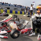 Le Champion de France Yann Bouvier se met au service des pilotes