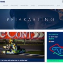 Nouveauté: Le site CIK-FIA devient fiakarting.com