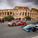 FIA Motorsport Games: Programme accru pour le Karting
