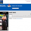 Pour savoir où trouver Kart Mag, suivez le lien…