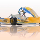 Le groupe OTK Kart lance une nouvelle marque: EOS