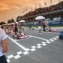 Le Championnat du Monde KZ au Mans aura finalement lieu à Lonato !