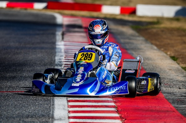 Un début de saison ambitieux pour Praga et Formula K