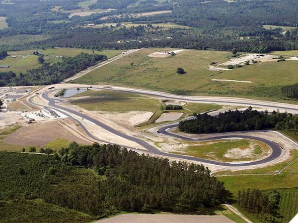 Le circuit de Haute-Saintonge lance le Long Circuit 2020