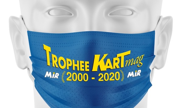 Trophée Kart Mag à Mirecourt: Résultats des essais chronométrés