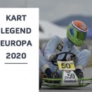 Kart Legend Europa: Succès attendu à Mirecourt !
