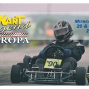 Le Kart Legend Europa, c’est fin août à Mirecourt
