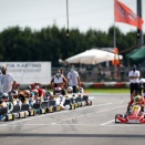 FIA Karting KZ, KZ2 et Académie: Retour sur l’Euro à Adria