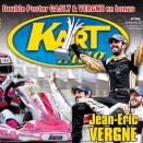 Le nouveau Kart Mag (numéro 206) est en kiosque !